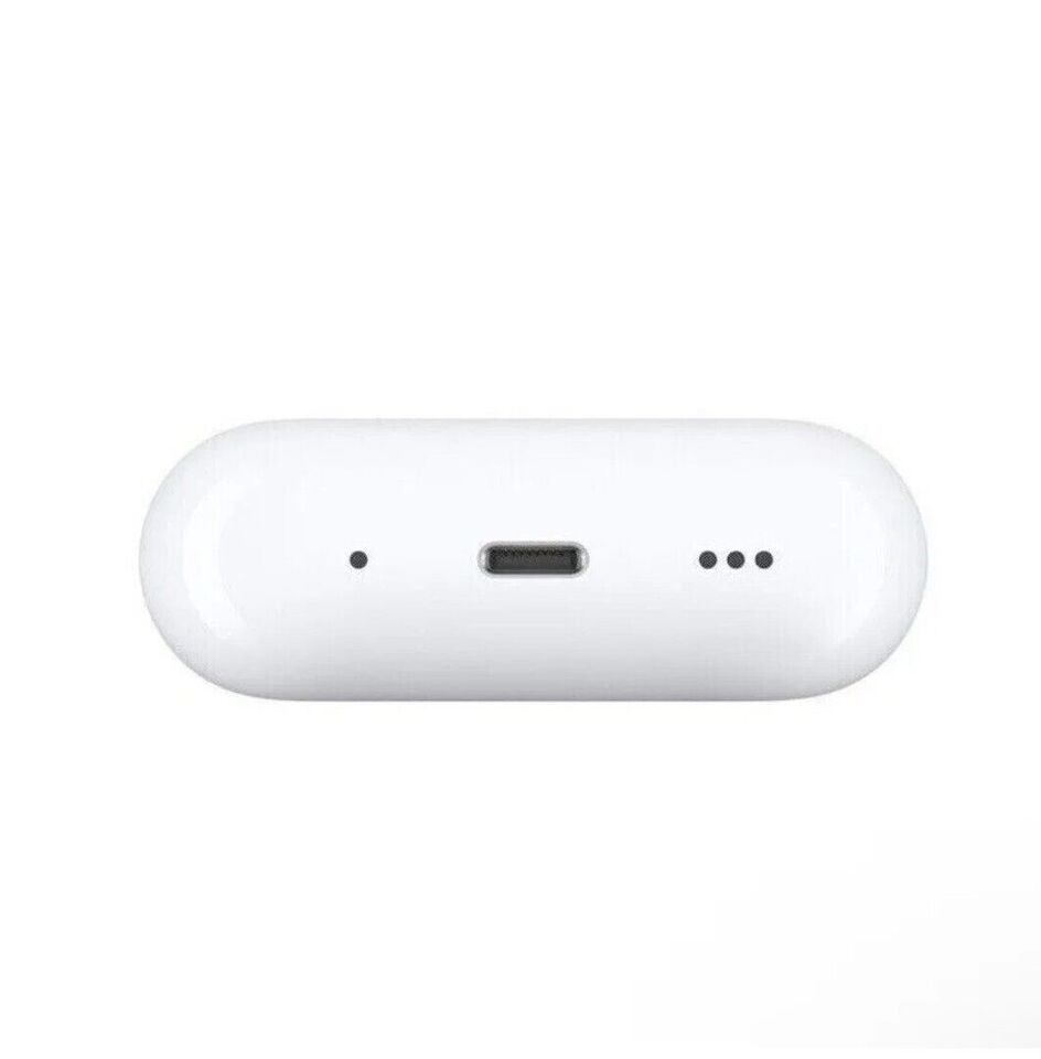 (2nd Generation) Wireless Ear Buds with USB-C Charging Up to 2X Magsafe Wireless Charging Case