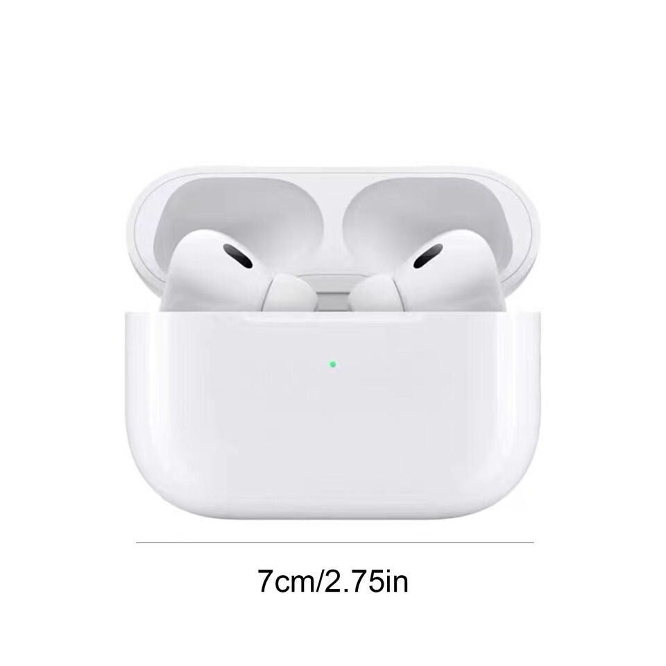 (2nd Generation) Wireless Ear Buds with USB-C Charging Up to 2X Magsafe Wireless Charging Case