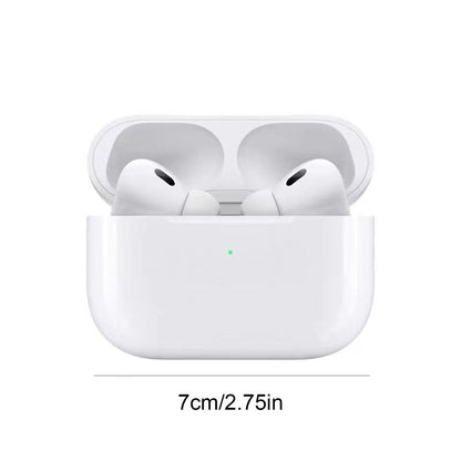 (2nd Generation) Wireless Ear Buds with USB-C Charging Up to 2X Magsafe Wireless Charging Case